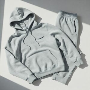 DailyFlex Jogger Set