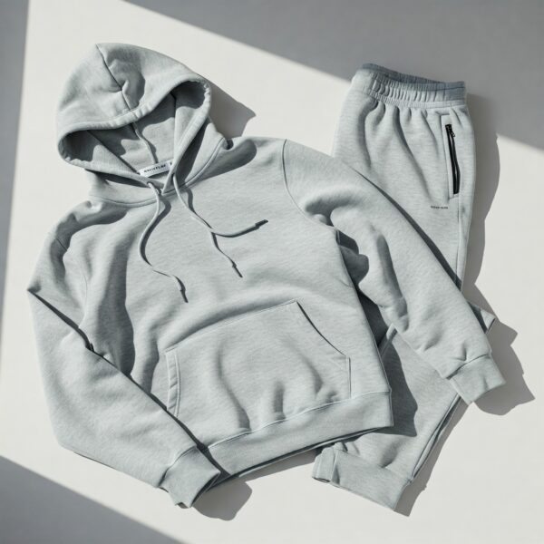 DailyFlex Jogger Set