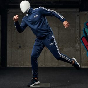 PowerStride Tracksuit