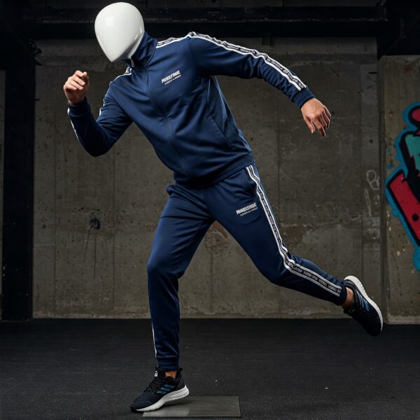 PowerStride Tracksuit